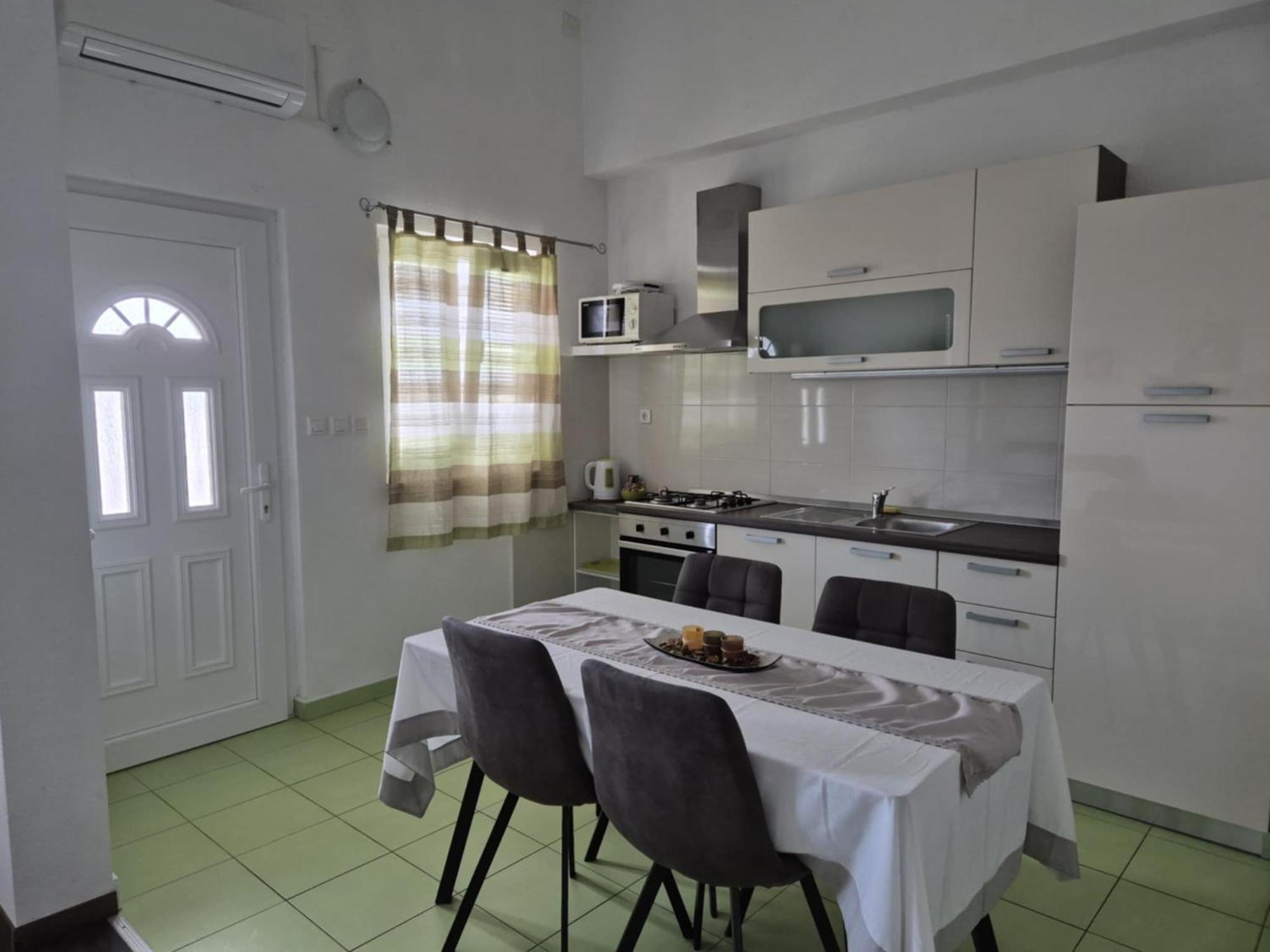 Apartments Marino Povljana Exterior photo