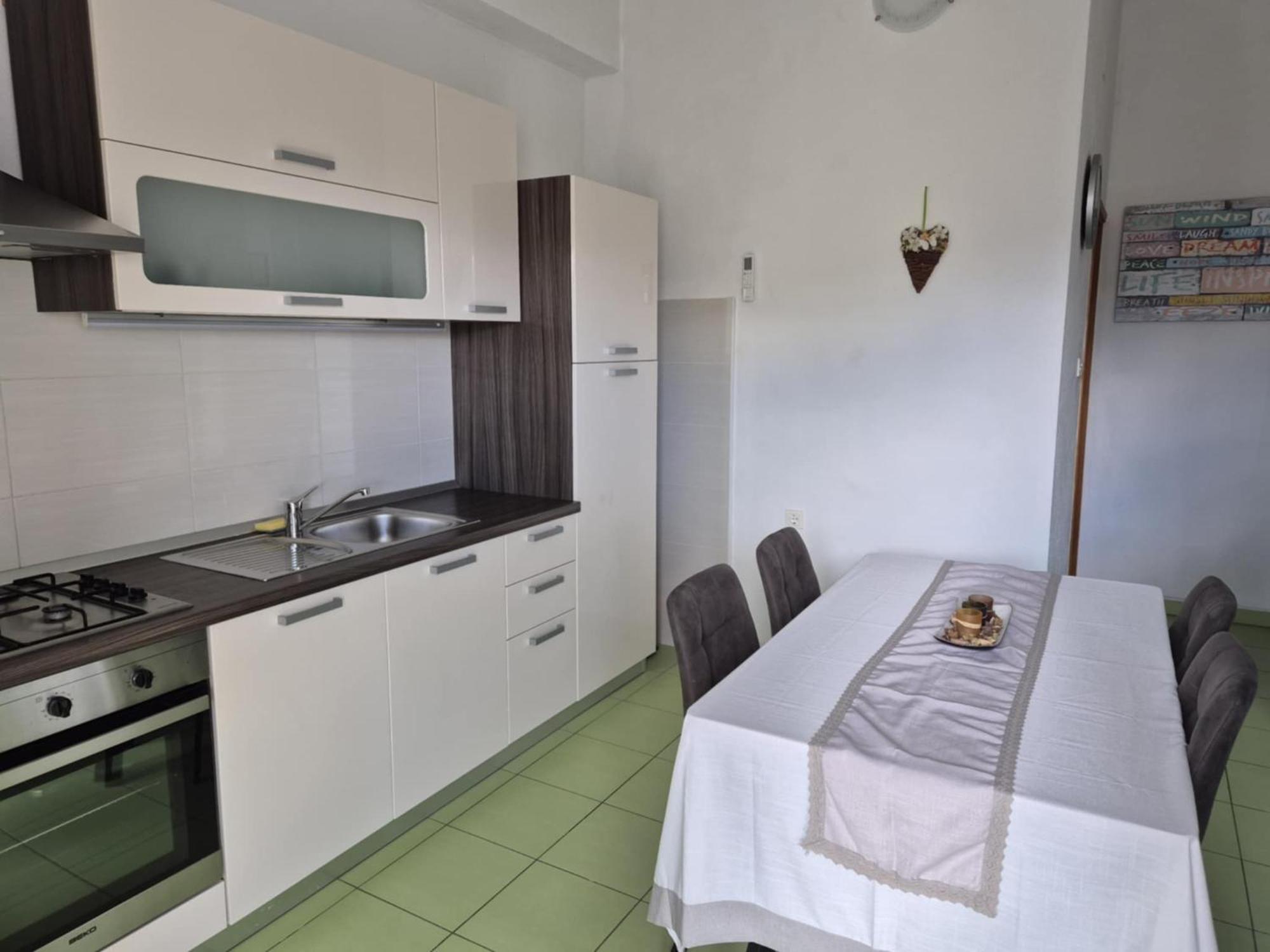 Apartments Marino Povljana Exterior photo